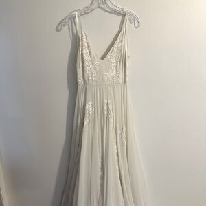 BHLDN Bonaire Gown